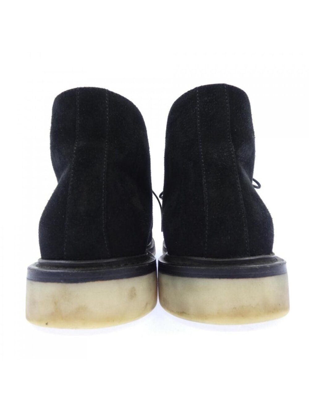 Loro Piana Hiroshi Fujiwara Boots - Picture 5 of 6